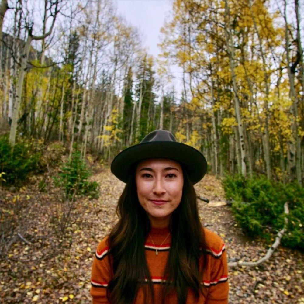 Meet your Posher, Chelsea